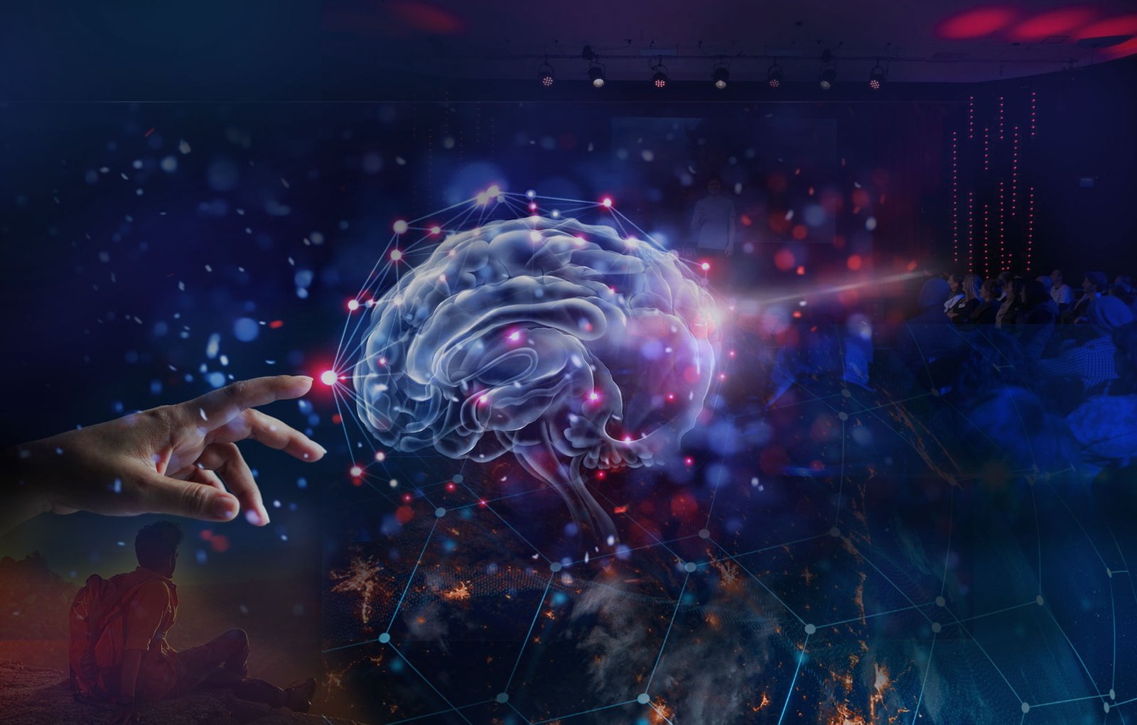 Neuromarketing + IA Neuromarketing + IA
