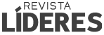 Logo cliente de Sitio web - Revista Líderes Ecuador - Segmento Digital