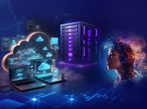 Hosting Cloud + IA