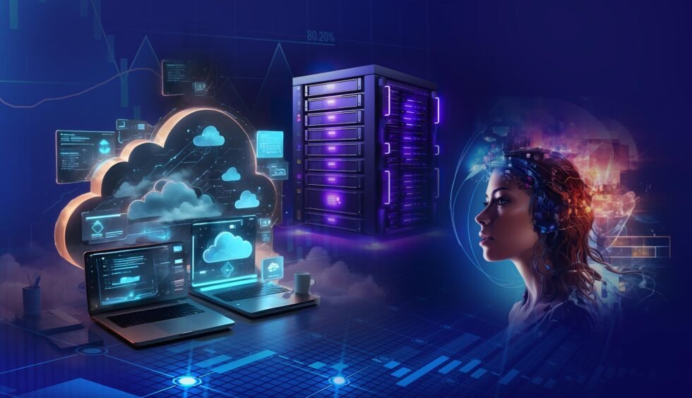 Hosting Cloud + IA