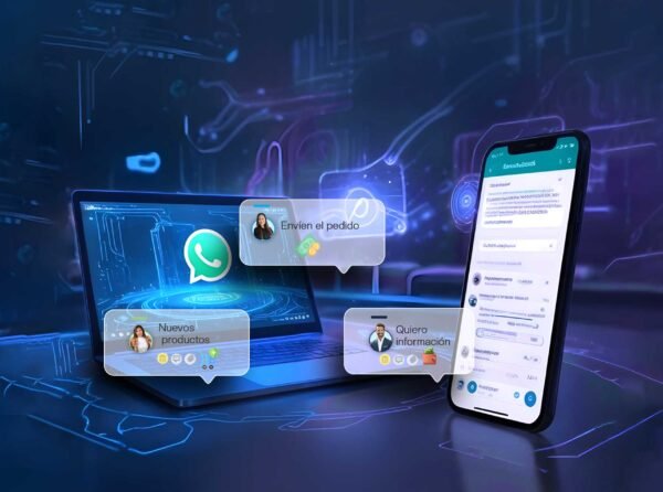 Sistema de WhatsApp Masivo
