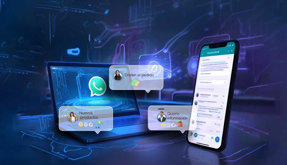 Sistema de WhatsApp Masivo